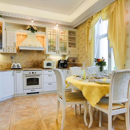 Apartman Nostalgia Karlovy Vary Extérieur photo