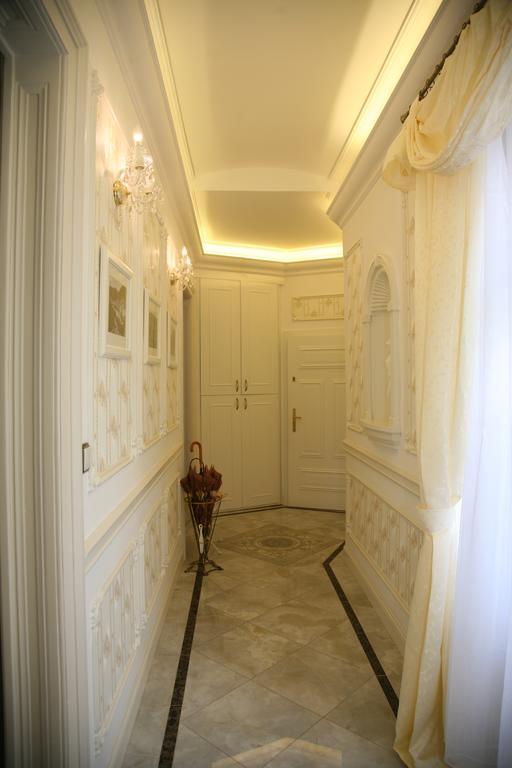 Apartman Nostalgia Karlovy Vary Chambre photo