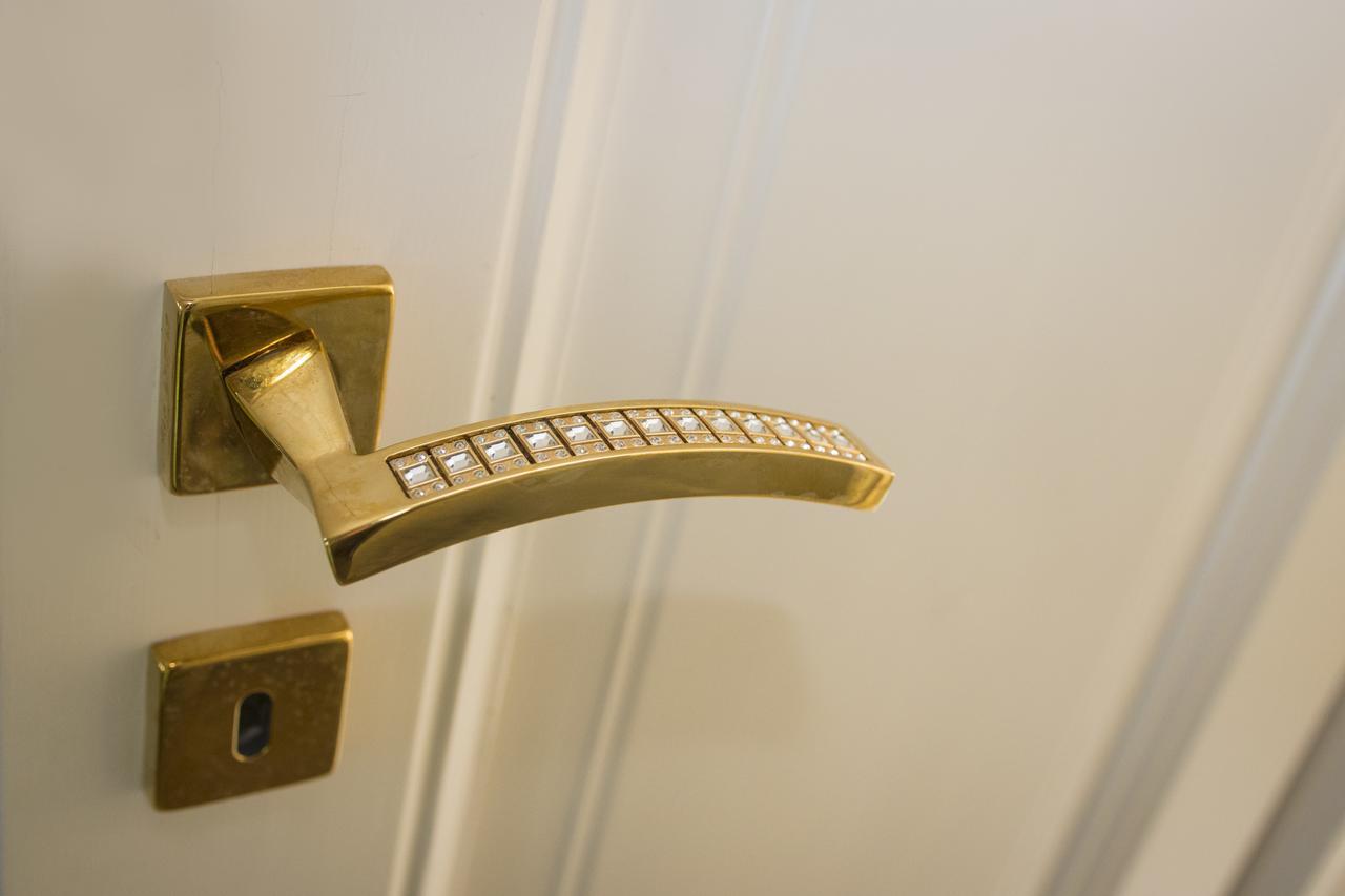 Apartman Nostalgia Karlovy Vary Extérieur photo
