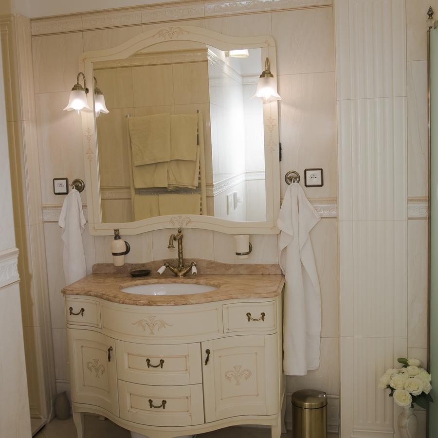 Apartman Nostalgia Karlovy Vary Extérieur photo