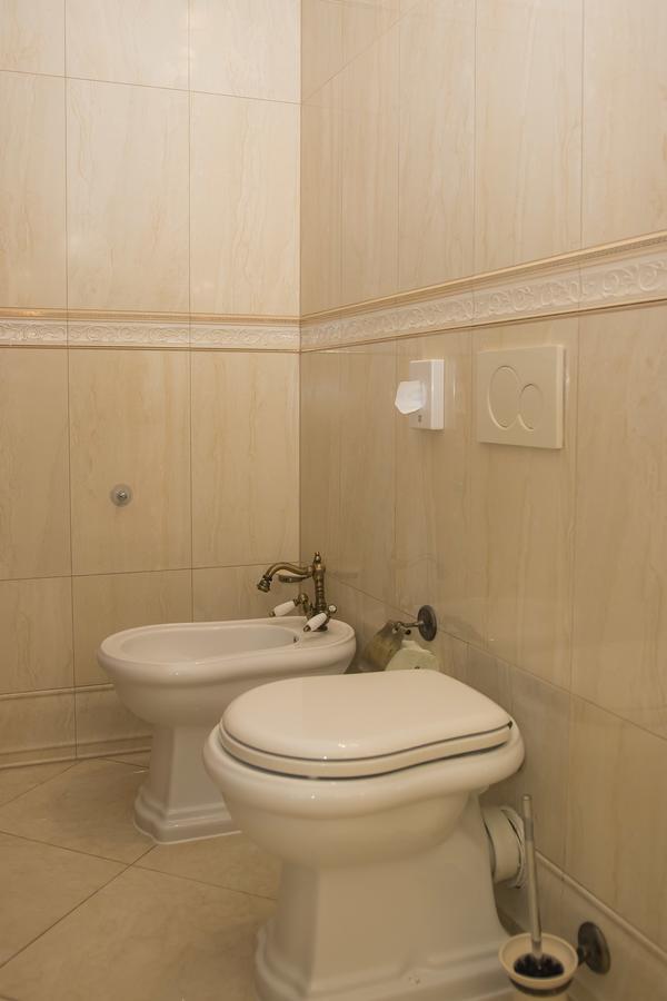 Apartman Nostalgia Karlovy Vary Extérieur photo