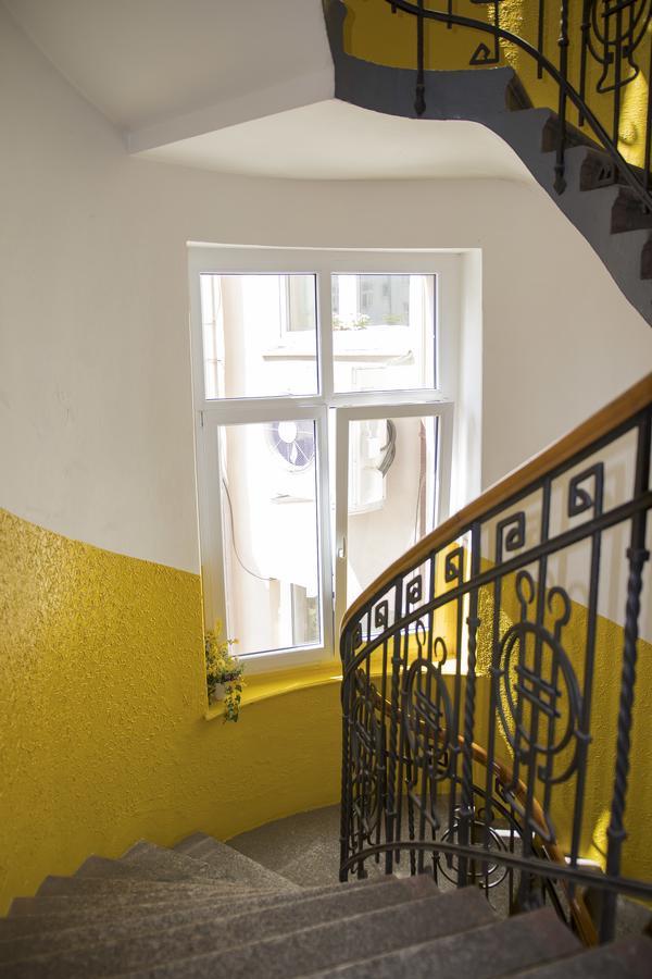 Apartman Nostalgia Karlovy Vary Extérieur photo