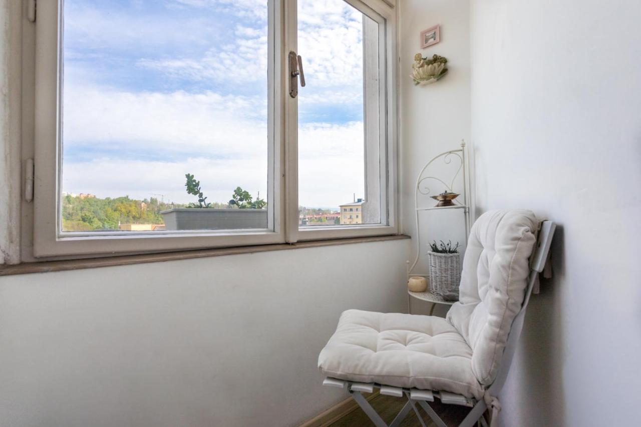 Apartman Nostalgia Karlovy Vary Extérieur photo